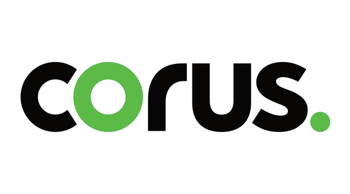 Corus Entertainment